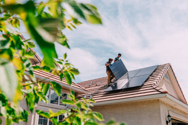 Best Roof Leak Repair  in Dry Ridge, KY